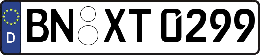 BN-XT0299
