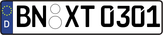 BN-XT0301