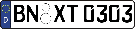 BN-XT0303