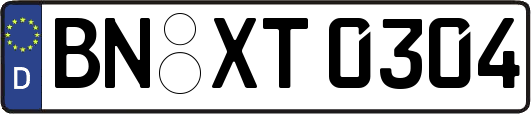 BN-XT0304