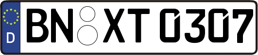 BN-XT0307