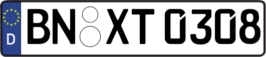 BN-XT0308