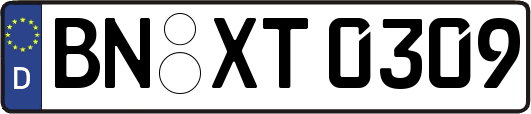 BN-XT0309