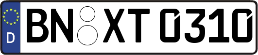 BN-XT0310