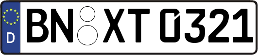 BN-XT0321