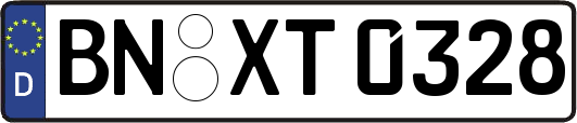 BN-XT0328