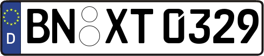BN-XT0329