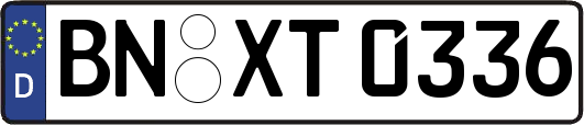 BN-XT0336