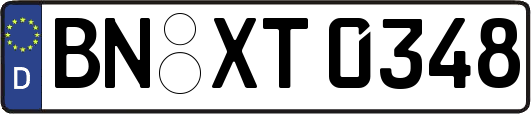 BN-XT0348