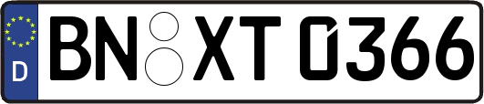 BN-XT0366