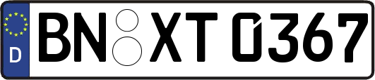 BN-XT0367