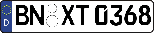 BN-XT0368