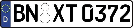 BN-XT0372