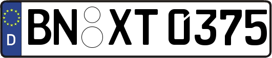 BN-XT0375