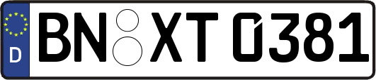 BN-XT0381