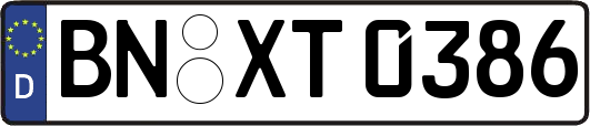 BN-XT0386
