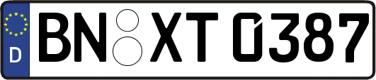 BN-XT0387