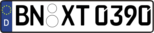 BN-XT0390