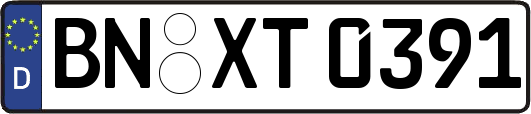 BN-XT0391