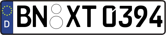 BN-XT0394