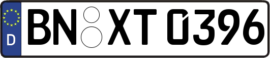 BN-XT0396