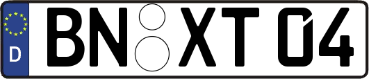 BN-XT04