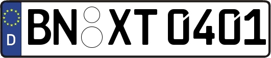 BN-XT0401