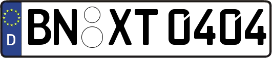 BN-XT0404
