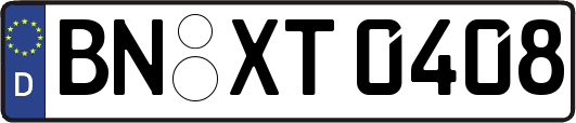 BN-XT0408