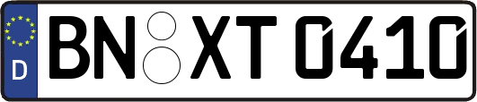 BN-XT0410