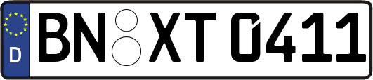 BN-XT0411