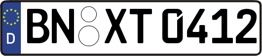 BN-XT0412