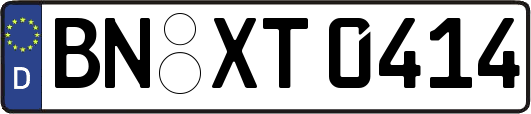 BN-XT0414
