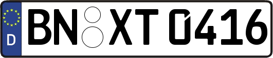 BN-XT0416