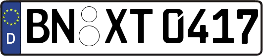 BN-XT0417