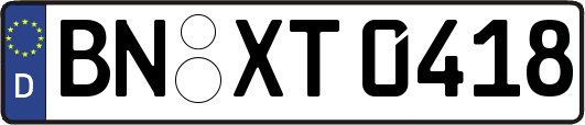BN-XT0418