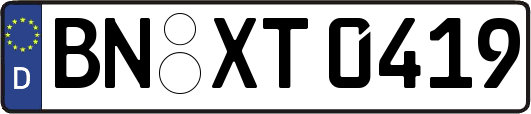 BN-XT0419