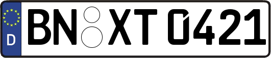 BN-XT0421