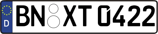 BN-XT0422