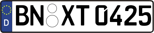 BN-XT0425