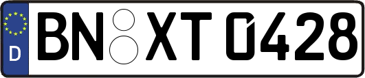 BN-XT0428