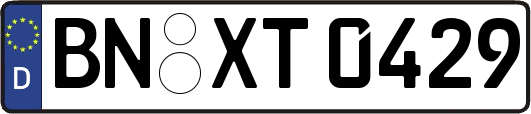 BN-XT0429