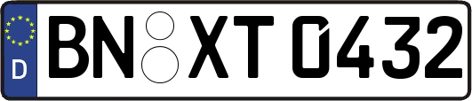 BN-XT0432