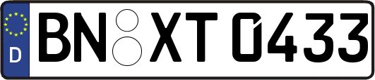 BN-XT0433
