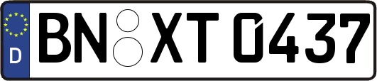 BN-XT0437