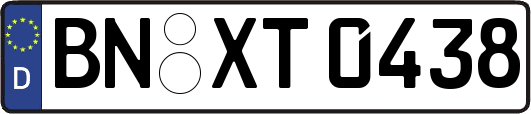 BN-XT0438