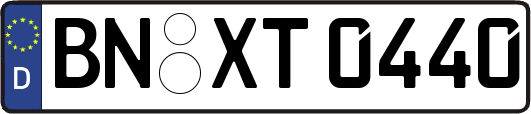 BN-XT0440