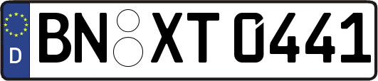 BN-XT0441