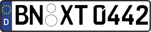 BN-XT0442