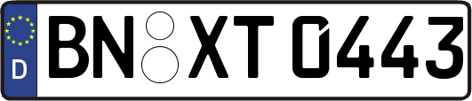 BN-XT0443